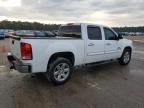 2012 GMC Sierra C1500 SLE