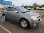 2011 Chevrolet Equinox LTZ