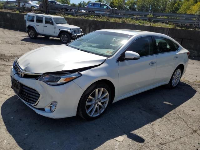 2013 Toyota Avalon Base