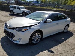 Toyota salvage cars for sale: 2013 Toyota Avalon Base