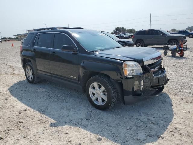 2013 GMC Terrain SLE