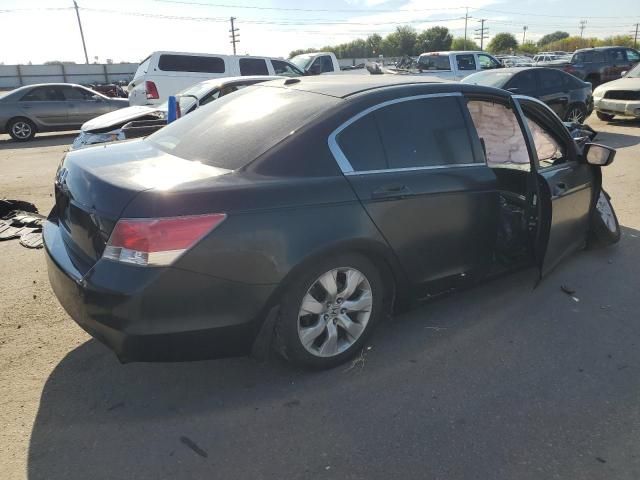 2010 Honda Accord EXL