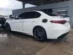 2019 Alfa Romeo Giulia TI