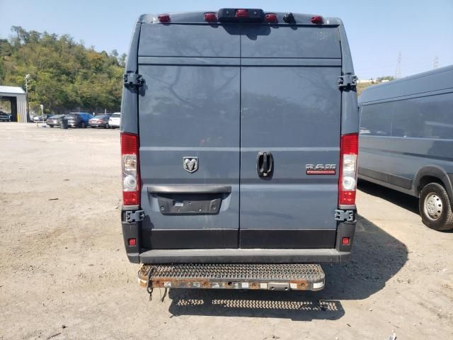 2021 Dodge RAM Promaster 3500 3500 High