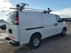 2019 Chevrolet Express G2500