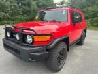 2012 Toyota FJ Cruiser