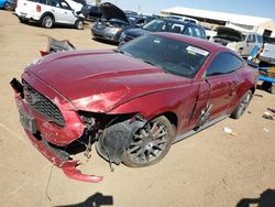 2015 Ford Mustang en venta en Brighton, CO