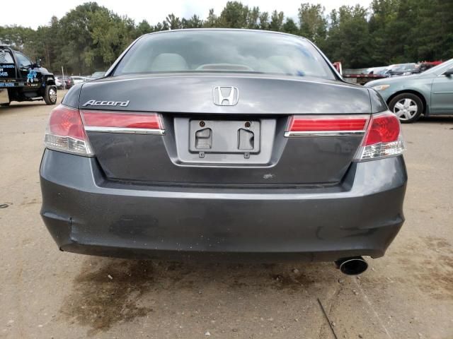 2011 Honda Accord LX