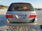 2007 Honda Odyssey EXL