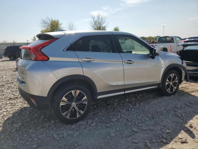 2018 Mitsubishi Eclipse Cross SE