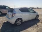 2014 Toyota Prius C