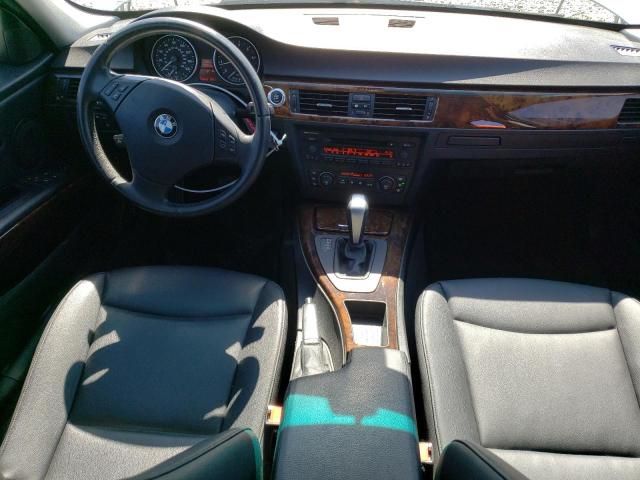 2006 BMW 325 I