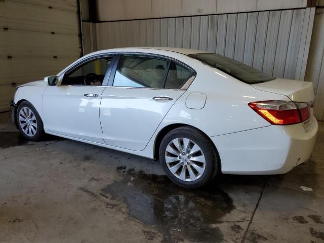 2014 Honda Accord EX