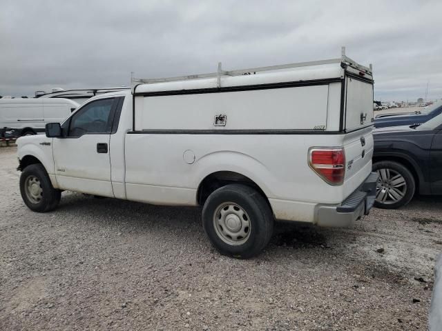 2014 Ford F150