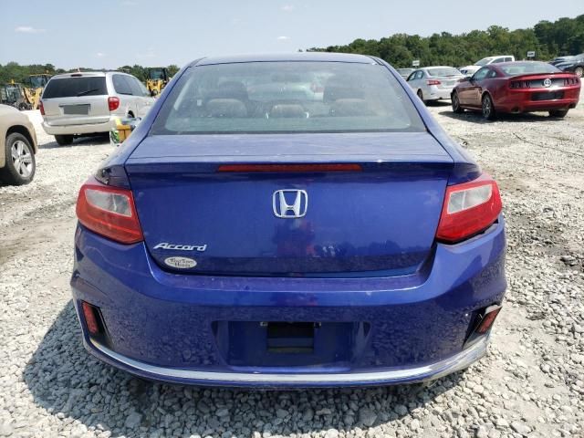 2013 Honda Accord LX-S