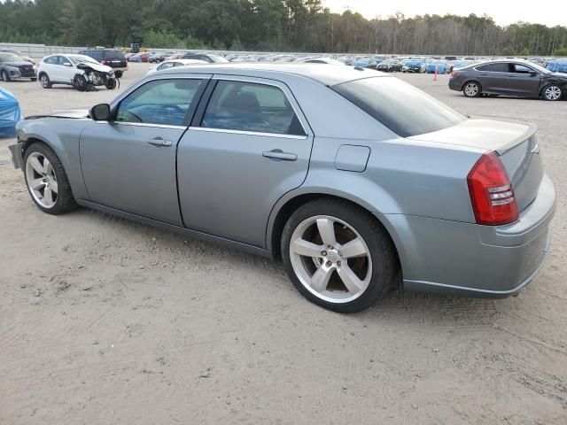 2006 Chrysler 300C SRT-8