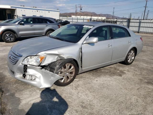 2010 Toyota Avalon XL