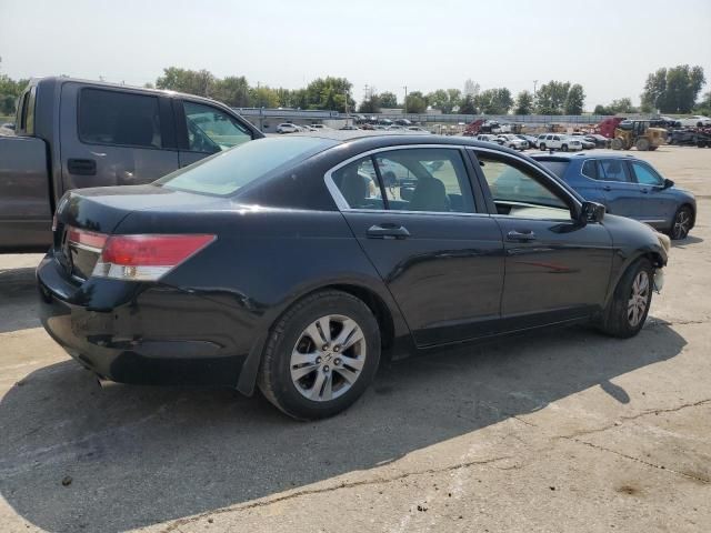 2011 Honda Accord SE