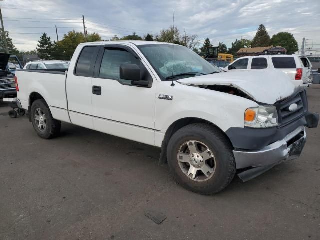 2006 Ford F150