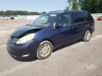 2007 Toyota Sienna XLE