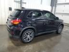 2018 Mitsubishi Outlander Sport ES