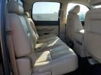 2007 Chevrolet Silverado K1500 Crew Cab