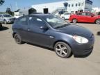 2007 Hyundai Accent Base