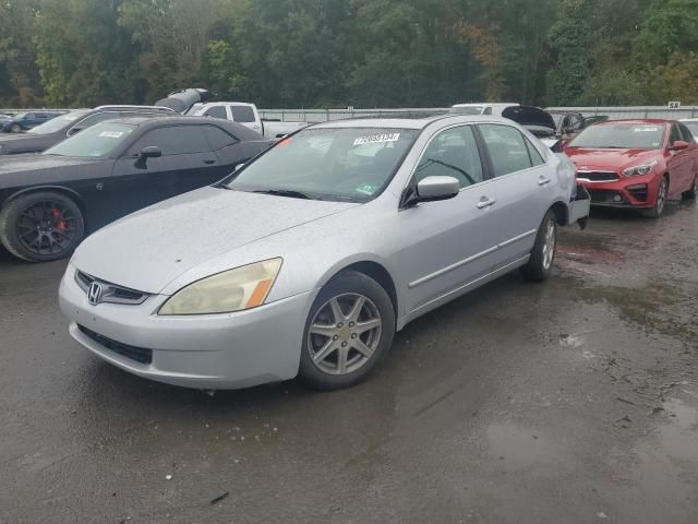 2003 Honda Accord EX