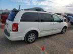 2010 Chrysler Town & Country Touring