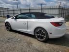 2019 Buick Cascada Premium