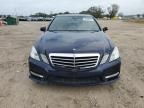 2013 Mercedes-Benz E 350