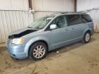 2008 Chrysler Town & Country Touring