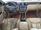 2010 Cadillac DTS Luxury Collection