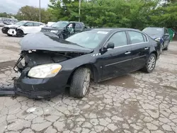 Buick Lucerne cxl Vehiculos salvage en venta: 2009 Buick Lucerne CXL