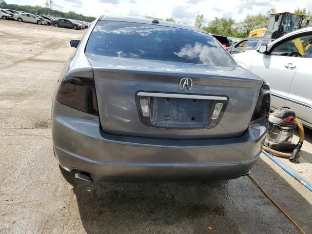 2006 Acura 3.2TL