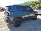 2020 Jeep Renegade Sport