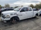 2018 Dodge RAM 1500 SLT