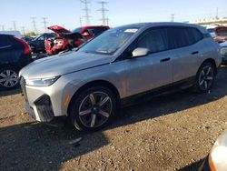 Vehiculos salvage en venta de Copart Elgin, IL: 2024 BMW IX XDRIVE50