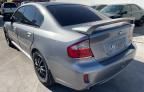 2009 Subaru Legacy 2.5I