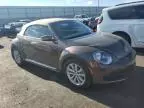 2015 Volkswagen Beetle 1.8T