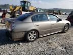 2006 Nissan Altima S