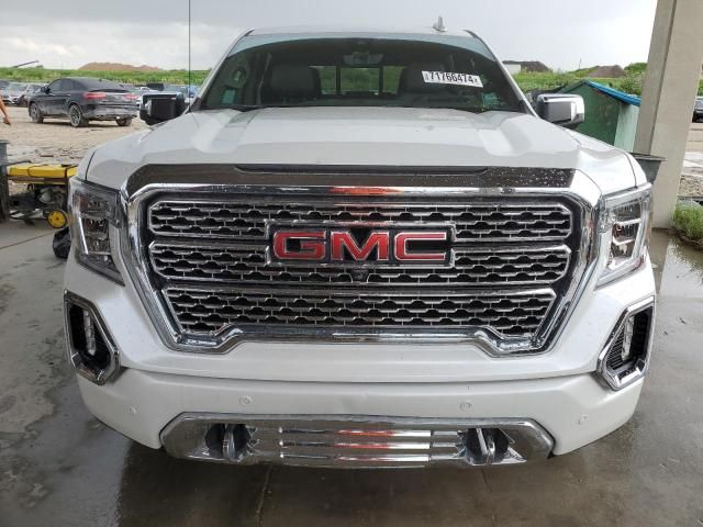 2020 GMC Sierra C1500 Denali