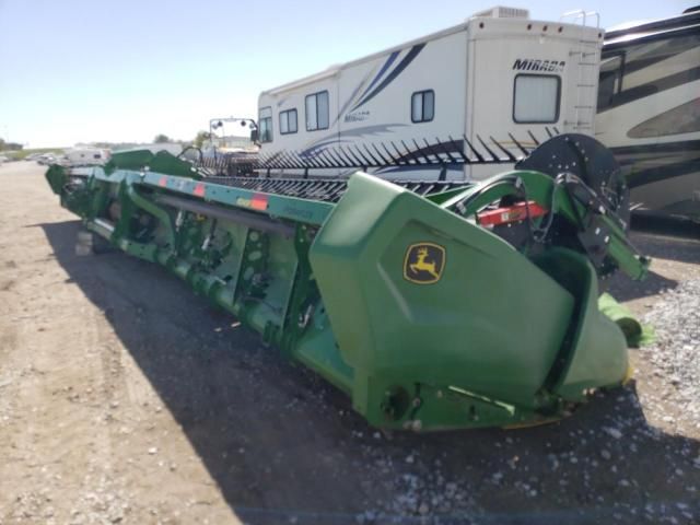 2024 John Deere 816 Header