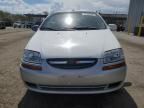 2004 Chevrolet Aveo LS