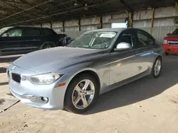 2014 BMW 320 I Xdrive en venta en Phoenix, AZ