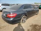 2012 Mercedes-Benz E 350 4matic