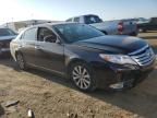 2011 Toyota Avalon Base