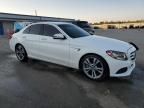 2017 Mercedes-Benz C300