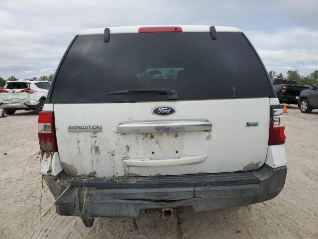 2011 Ford Expedition XL