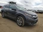 2017 Honda CR-V EXL